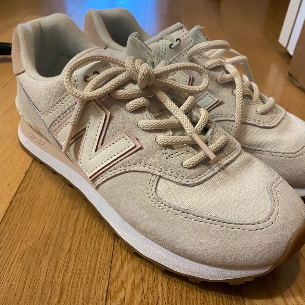 New Balance 574 Sneakers